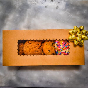 Holiday Cookie Gift Pack