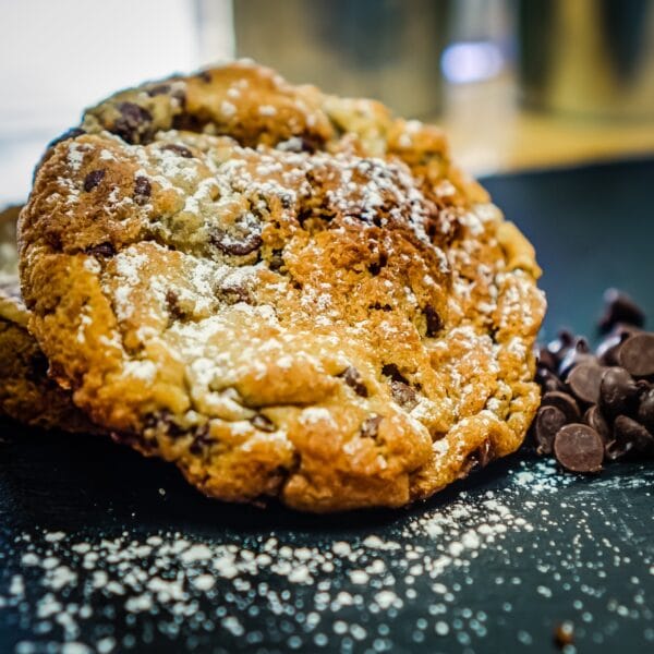 Cookie Platter x 12