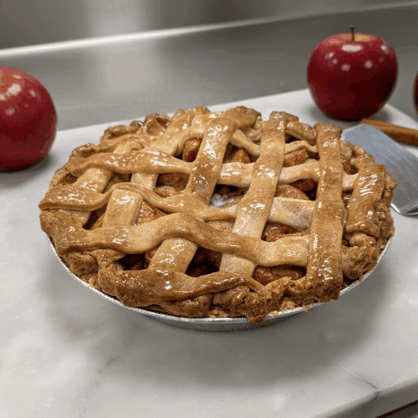 Apple Pie