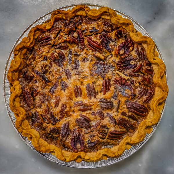 Pecan Pie